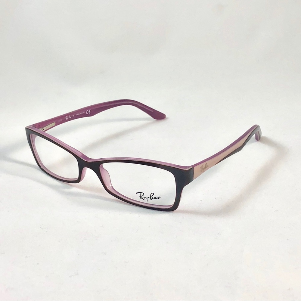 Ray-Ban Eyeglass Frames - Picture 2 of 5